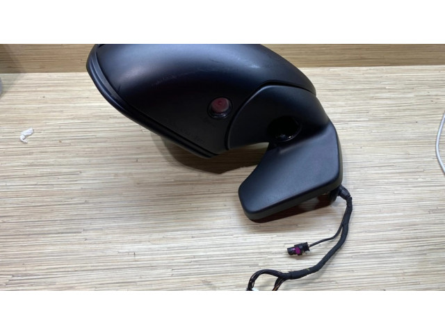 Zpětné zrcátko pravé Mercedes-Benz G W463 2018    