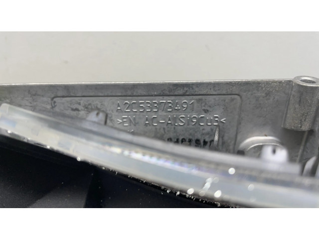 Дисплей 4G8919604A, WORKS Audi A7 S7 4G