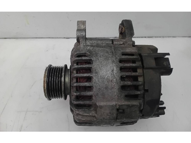 Генератор 140avwag Volkswagen Caddy