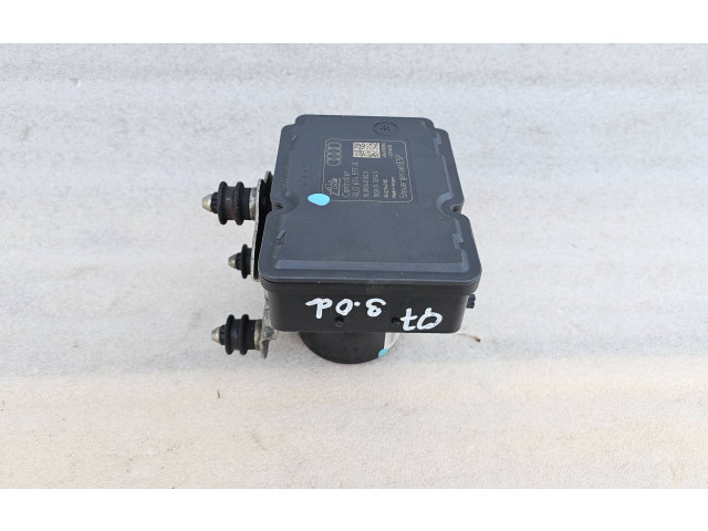 Jednotka ABS 4L0614517A Audi Q7 4L 2007