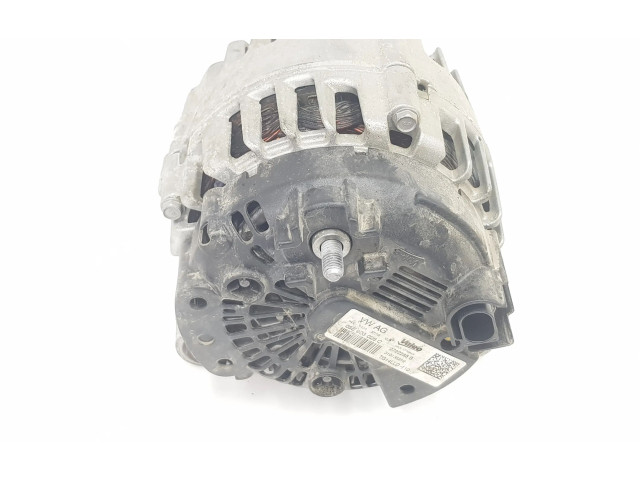 Генератор 05E903026C, 05E903026C Skoda Karoq