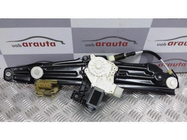 Комплект электрического механизма для подъема окна