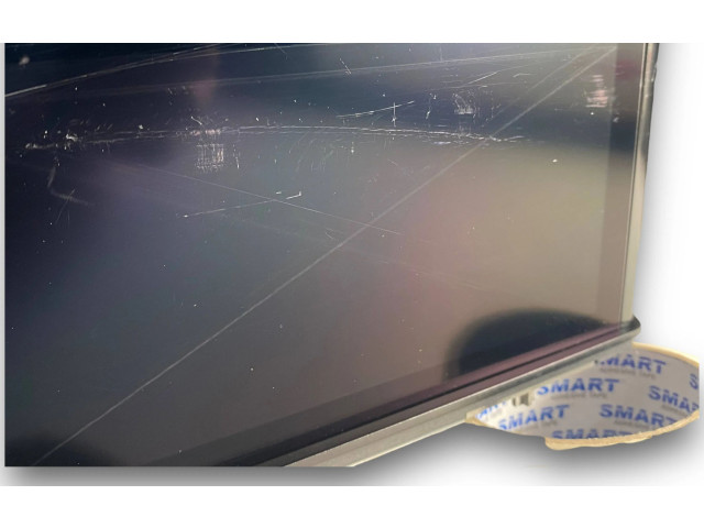 Дисплей 81A919605 Audi Q2 -