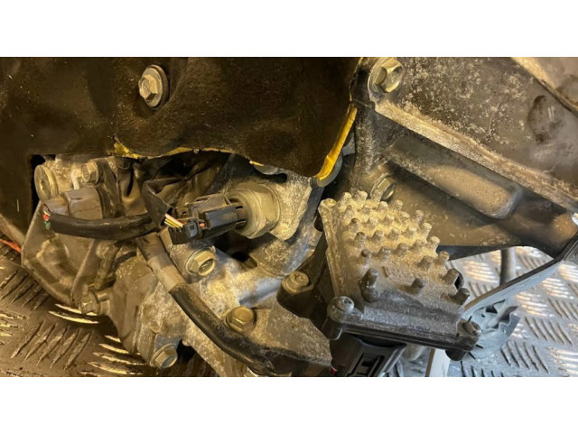 Автоматическая коробка передач