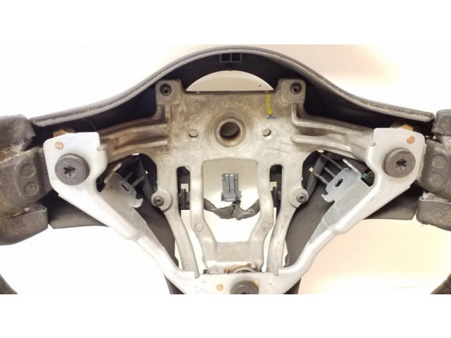 Руль Mitsubishi Colt 2004-2008 года MR955202