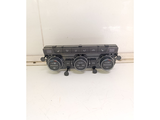 Блок управления климат-контролем 5GE907044S, 5HB01198120   Volkswagen Golf VII