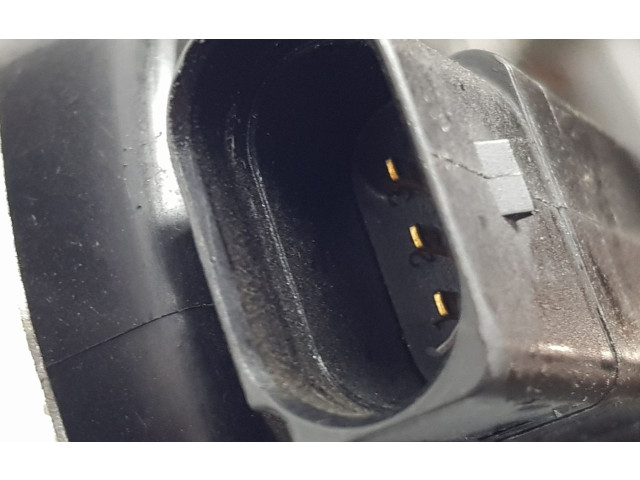 Турбина Skoda Superb B8 (3V) 04L253010T, 04L253010T для двигателя DFGA