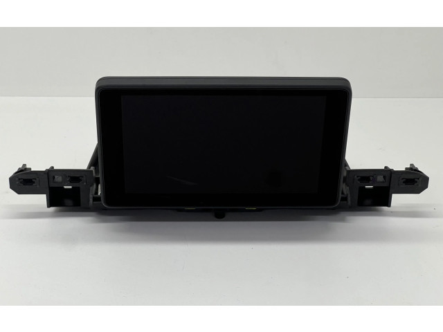 Дисплей 80A919604, OEAD602A Audi Q5 SQ5