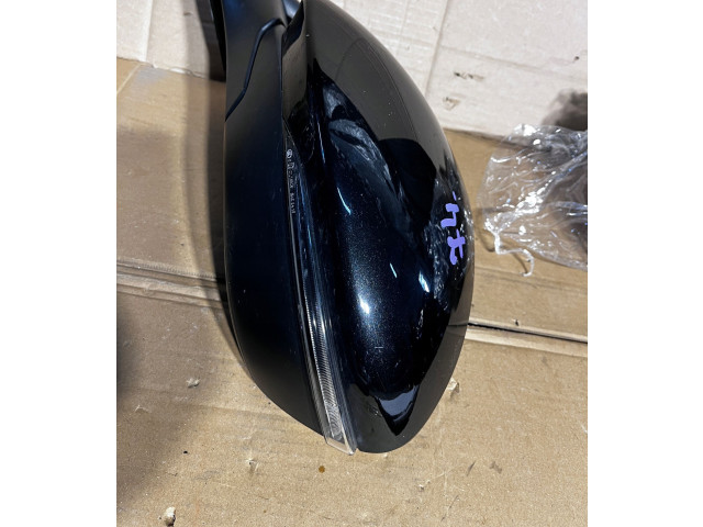 Zpětné zrcátko  Alfa Romeo Stelvio 2016  braknumeruczci  