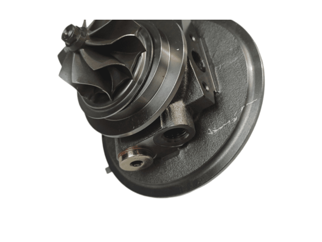 Turbodmychadlo Турбина 821719-0004, CHRA10-793647 BMW 5 GT F07