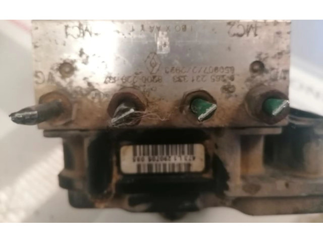 Jednotka ABS 7701067629, 7701067629 Renault Twingo I