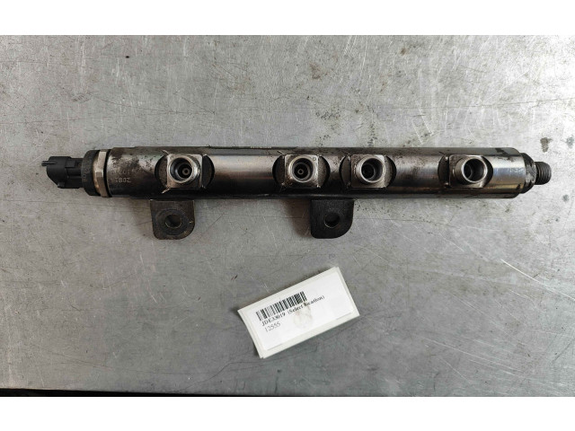 Vstřikovací lišta JDE33019, C2C40309 Jaguar F-Pace