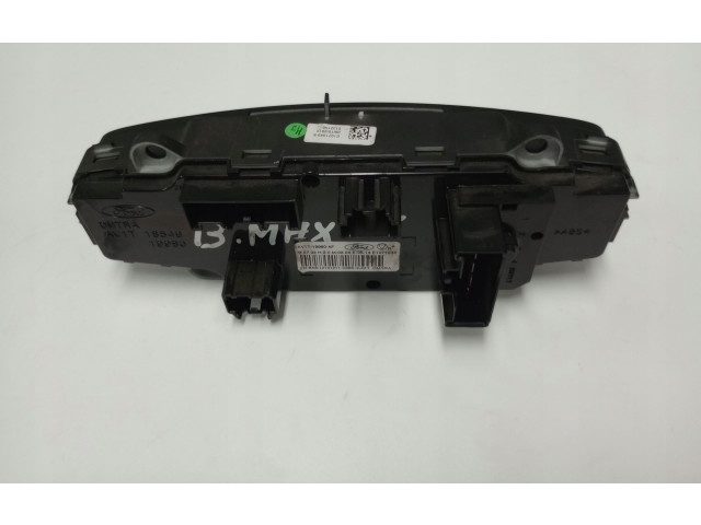 Блок управления климат-контролем AV1T19980AF Ford B-MAX