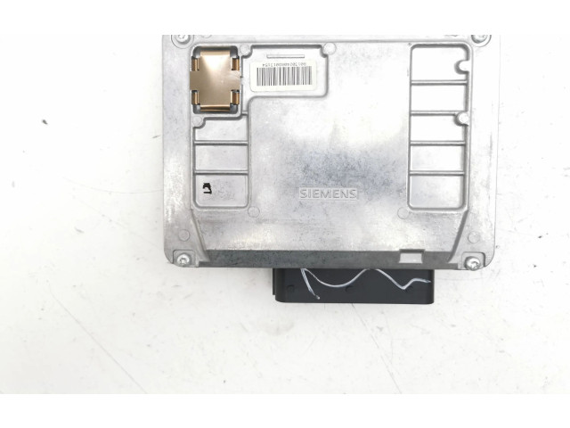 Řídící jednotka 0AD927755M Porsche Cayenne (9PA) 2005