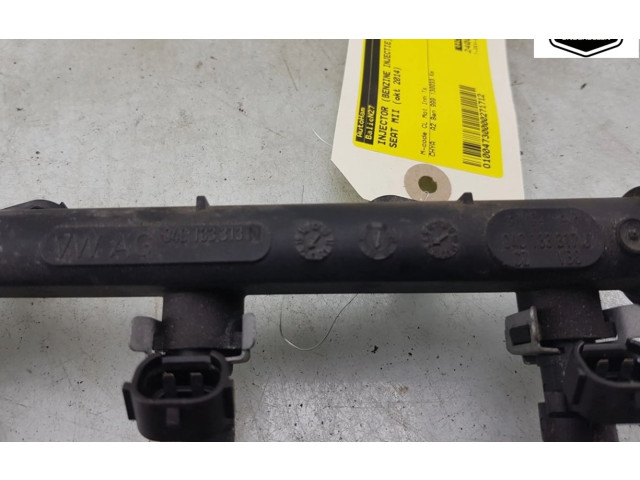 Vstřikovací lišta 04C906031D, 04C133313N Seat Mii CHYA