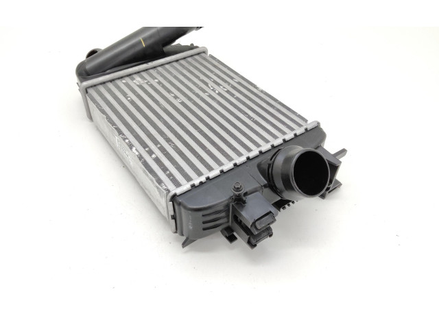 Интеркулер 14461F270A, 14461F270A Dacia Sandero