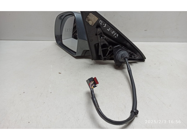 Зеркало электрическое Audi Q3 8U 2011 - 2016 года