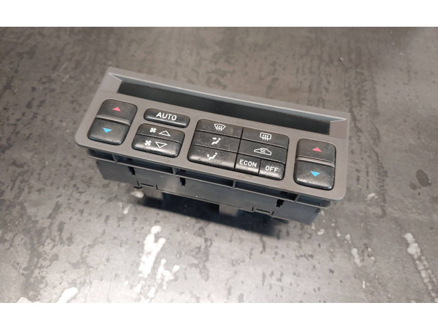 Блок управления климат-контролем 50-47-592   Saab 9-5