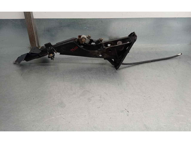    Рулевая рейка    Renault 12 1969 - 1980 года