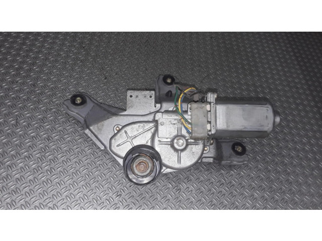 Моторчик заднего дворника 1592005563 Mitsubishi Lancer