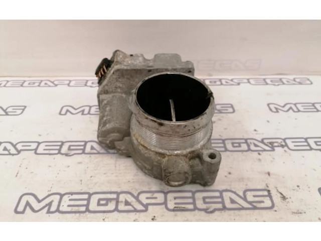 Электрическая задвижка 4E0145950H, A2C53364207 Audi A5 Sportback 8TA