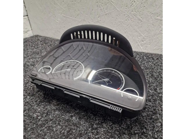 Přístrojová deska BMW X5 F15 2018 8795236