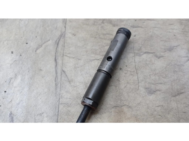 Vstřikovač 0432193633, 09158401   Opel Zafira A  pro naftový motor 2.0  