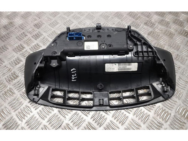 Панель приборов 96613462ZD Citroen C4 I