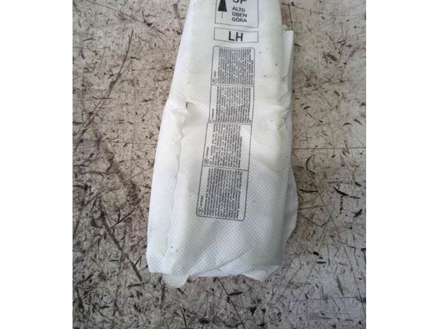 Подушка безопасности в сиденье 34027256, 169A4000   Ford Ka