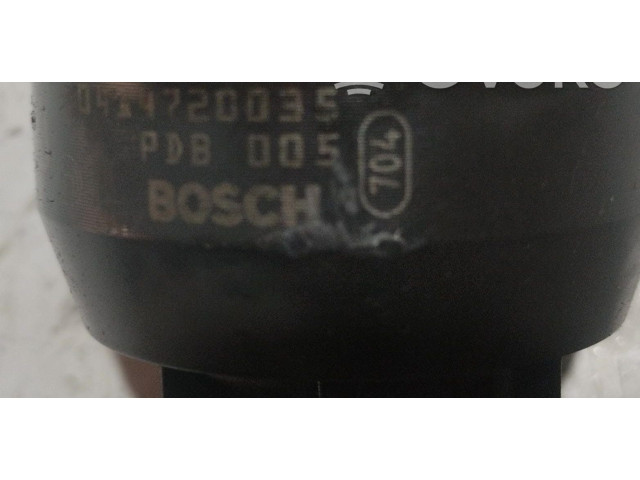 Форсунка 0414720035, 0414720035 Audi A2