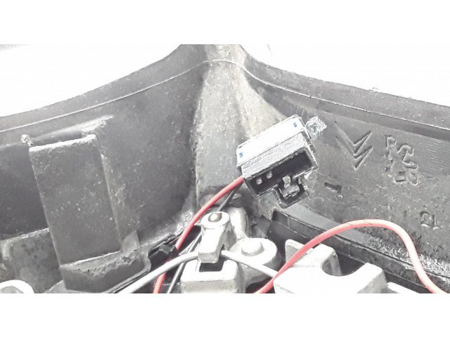 Volant Citroen Xsara 2003 96433645XT, 96433645