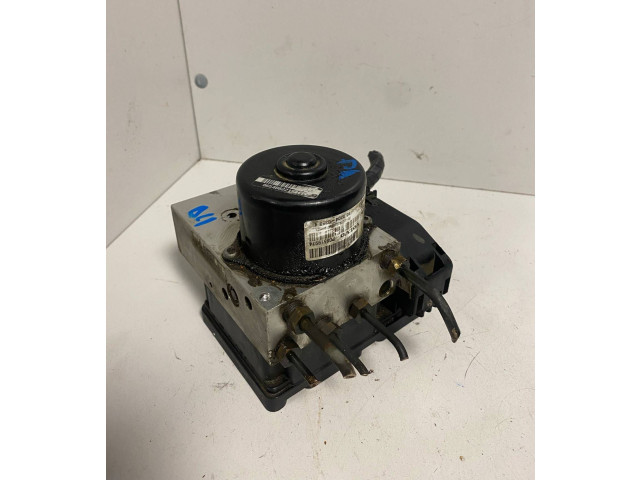 Блок АБС 8619968, 10092504023 Volvo V70 2000 - 2004 года