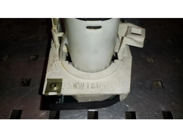 Блок управления климат-контролем 95NW18D451A Ford Galaxy