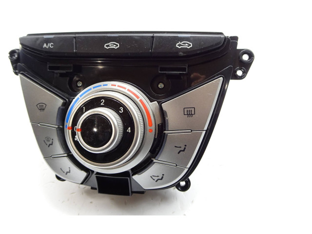 Блок управления климат-контролем 972501K070GU, C800FABCH Hyundai ix20