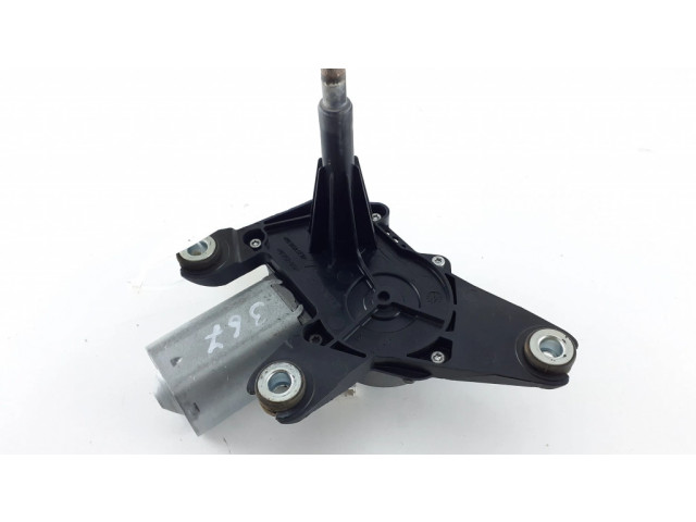 Моторчик заднего дворника 8200153458G, 8200153458 Renault Megane II