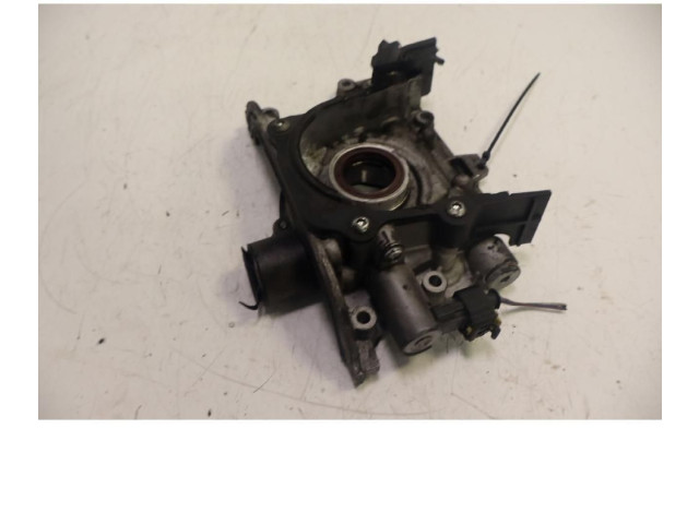 Масляный насос 55268818 55258238 Alfa Romeo Giulia