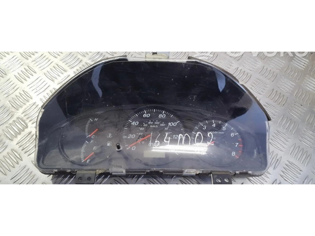 Панель приборов WXCB93 Mazda Premacy