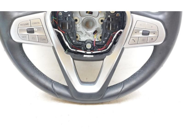 Volant BMW 7 G11 G12 2015 32306871725, 634199300