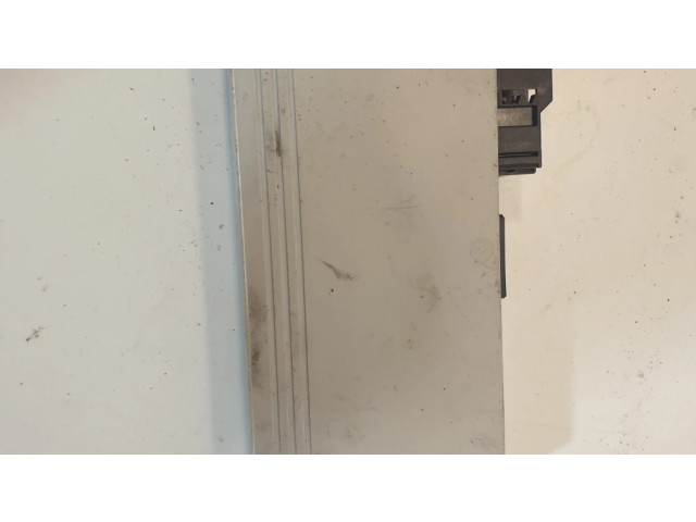 Модуль блока управления CAS