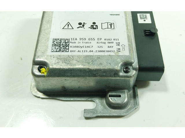 Блок подушек безопасности 1EA959655EP, 1EA959655EP   Cupra Leon