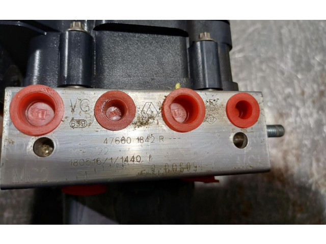 Jednotka ABS 476601842R Renault Sandero I 2018