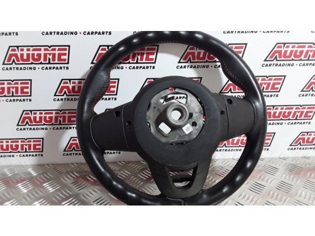 Руль Mini One - Cooper F56 F55 2013-- года 3-369-F56-10