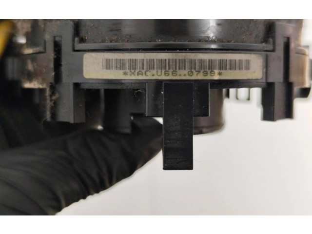 Подрулевой шлейф SRS XACU660799   Citroen C1