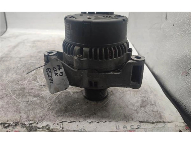 Řídící jednotka 0123320045, 0123320045 Mercedes-Benz CLK A208 C208 1997