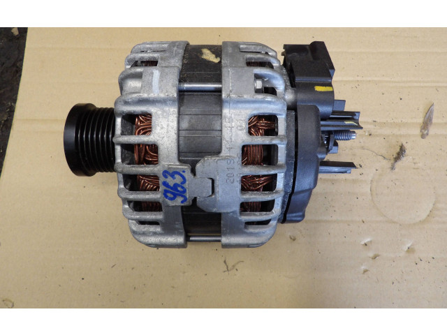 Генератор 231001993R, F000BL087206 Renault Clio V