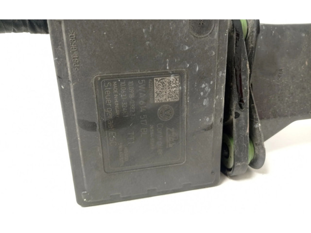 Блок АБС 5WA614517BL Volkswagen Golf VIII 2019 - года