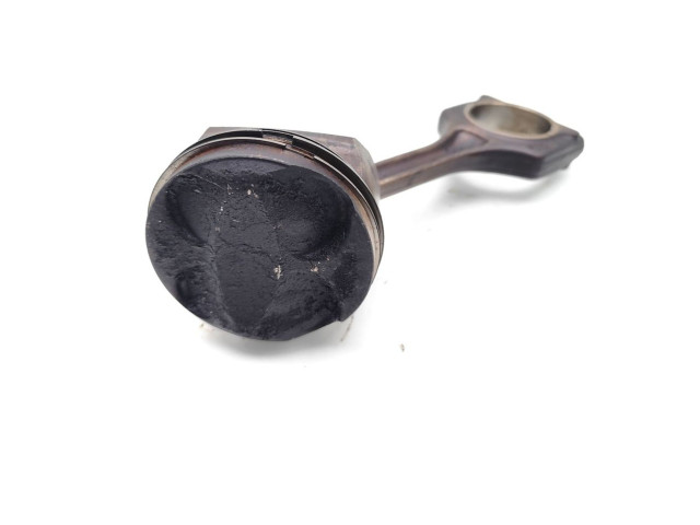  Поршень с шатуном 5FS(EP6C) 5FS, EP6C  Peugeot 2008 I  