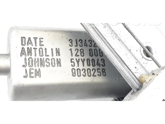 Zpětné zrcátko Dacia Sandero 2012 8200733828, 9030256