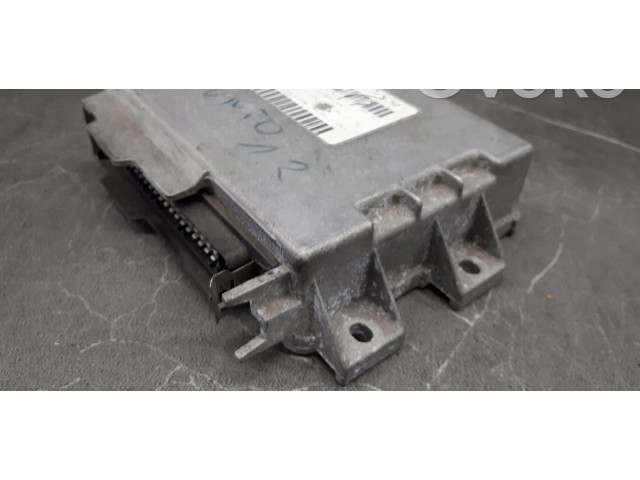 Řídící jednotka 46531216 Fiat Punto (199) 2012