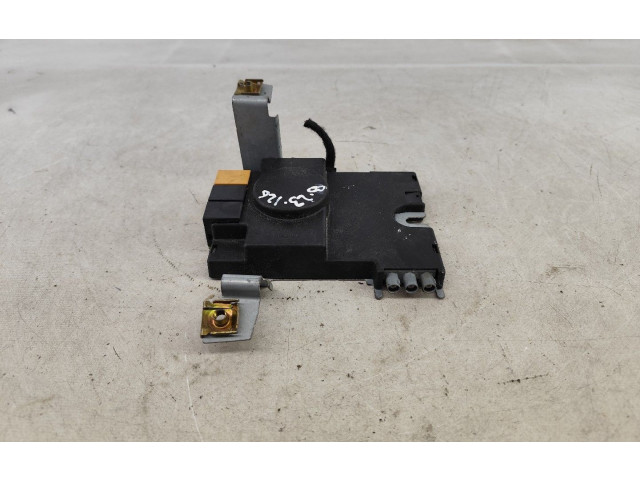 Блок управления двигателя 8P3035225 Audi A3 S3 8P